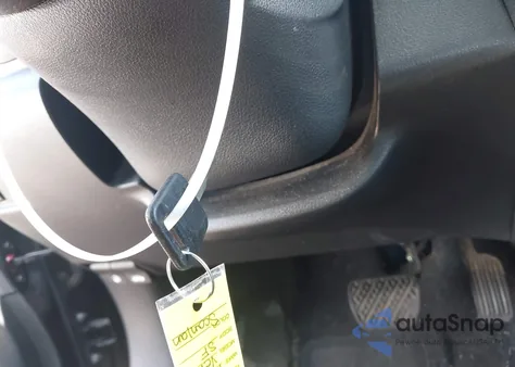 2017 Nissan Versa 1.6 S+ z USA, uszkodzony, nr VIN 3N1CN7AP9HL826625